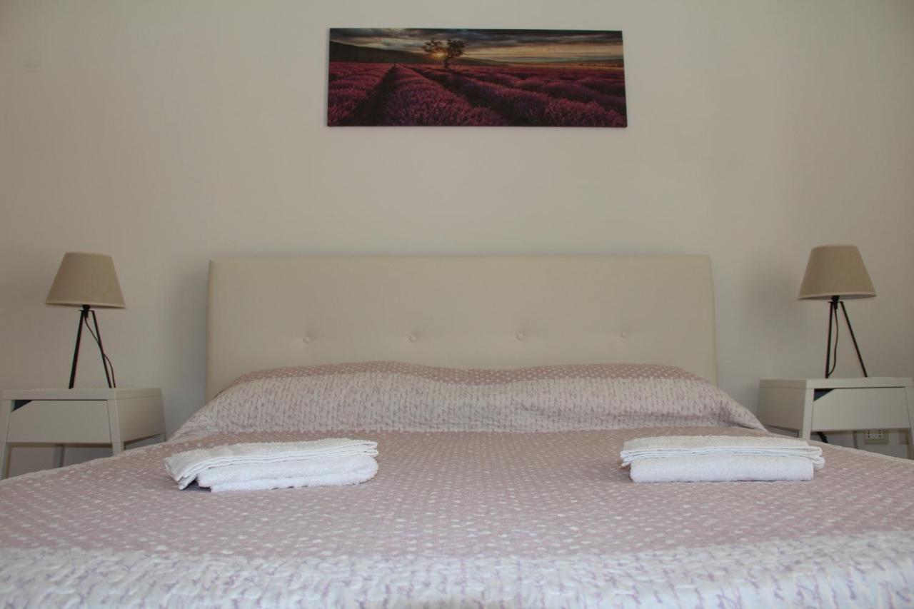 Cataldi'S Rooms Noto Exterior photo